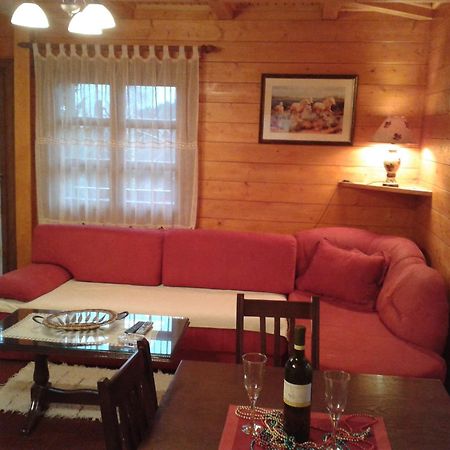 Apartments Vila Zubovic Kopaonik Luaran gambar