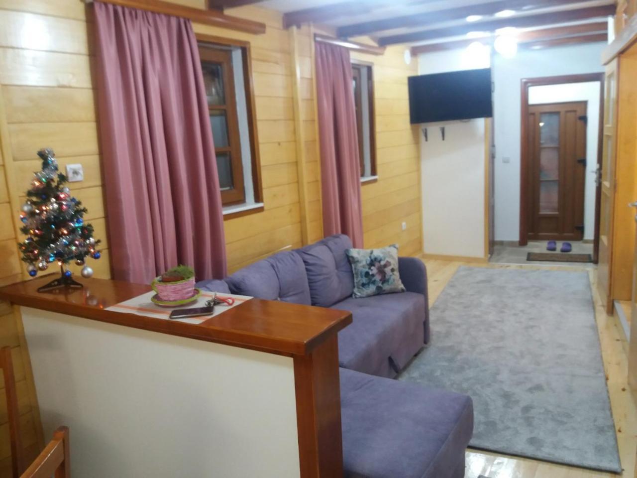 Apartments Vila Zubovic Kopaonik Luaran gambar